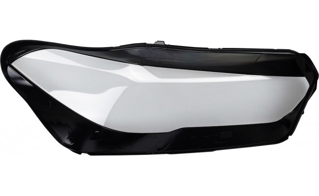 Скло фари для BMW X5 G05 LED Laser 2018-2022 (ліве)