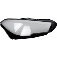 Стекло фары для BMW X5 G05 LED Laser 2018-2022 (правое)