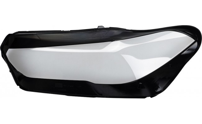 Скло фари для BMW X5 G05 LED Laser 2018-2022 (праве)