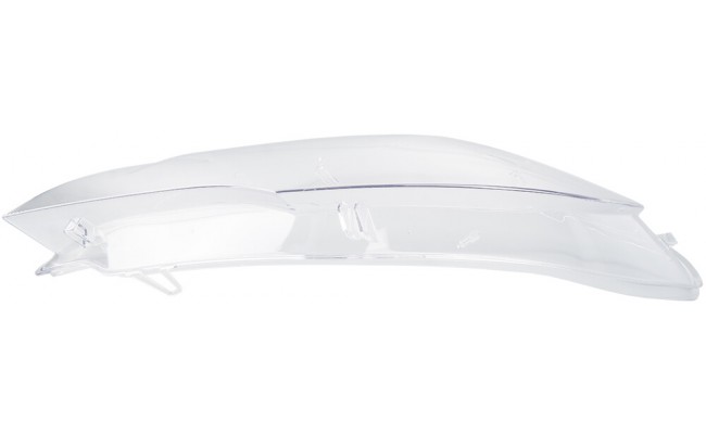 Скло фари для BMW X6 E71 2008-2014 (ліве)