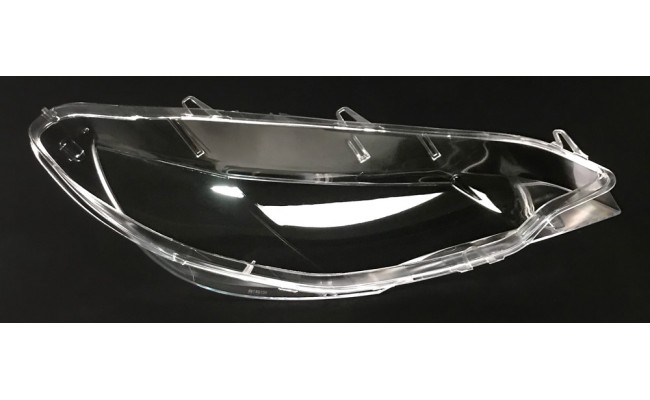 Скло фари для BMW X6 E71 2008-2014 (праве)