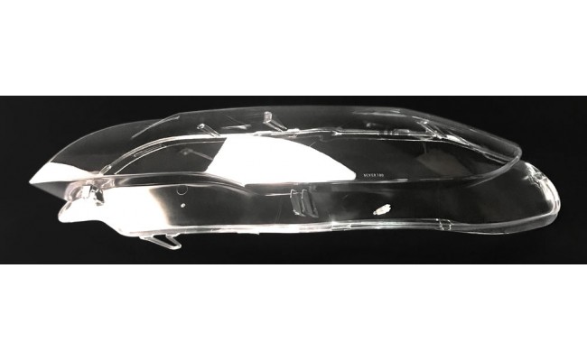 Скло фари для BMW X6 E71 2008-2014 (праве)