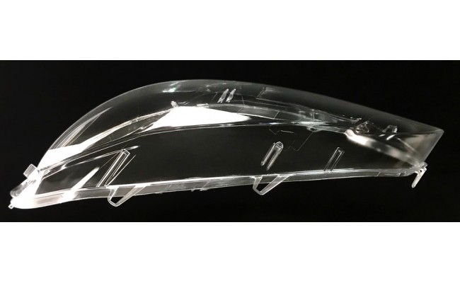 Скло фари для BMW X6 E71 2008-2014 (праве)