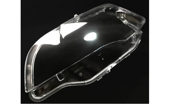 Скло фари для BMW X6 E71 2008-2014 (праве)