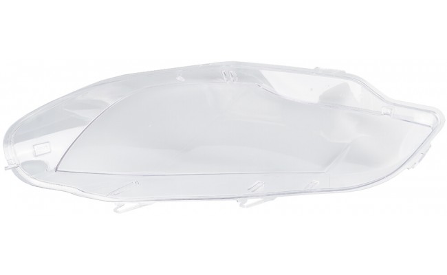 Скло фари для BMW X6 E71 2008-2014 (праве)