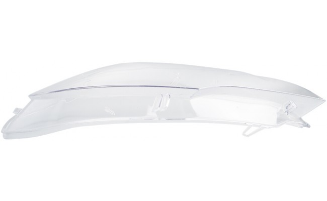 Скло фари для BMW X6 E71 2008-2014 (праве)