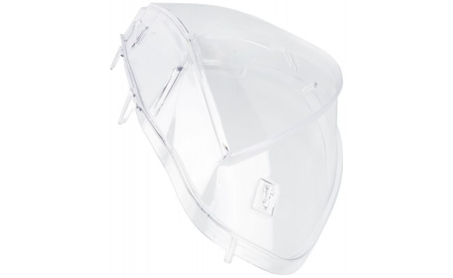 Скло фари для BMW X6 E71 2008-2014 (праве)