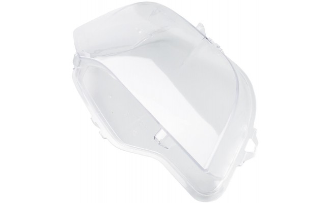 Скло фари для BMW X6 E71 2008-2014 (праве)