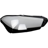 Стекло фары для BMW X6 G06 LED Laser 2019-2023 (правое)