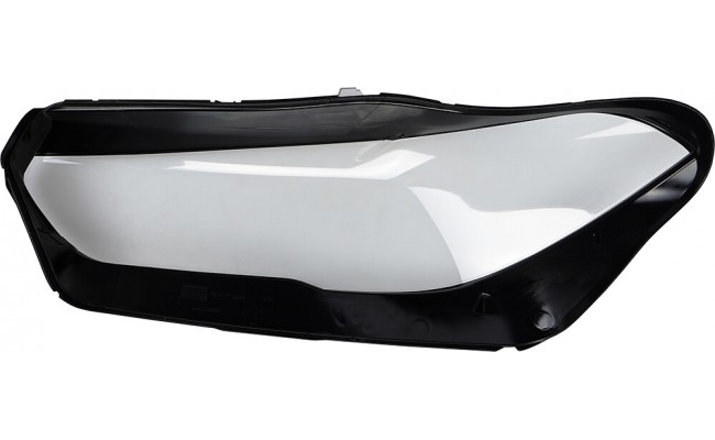 Стекло фары для BMW X6 G06 LED Laser 2019-2023 (правое)