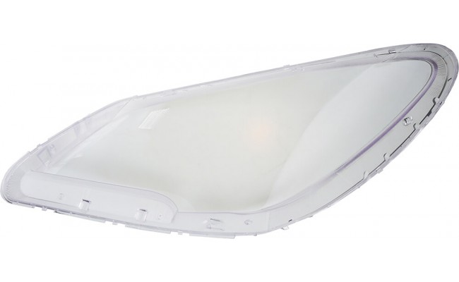 Стекло фары для Buick Encore 2012-2016 дорестайлинг (правое)