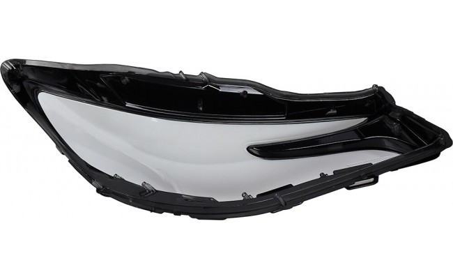 Стекло фары для Buick Excelle 2018-2021 (левое)