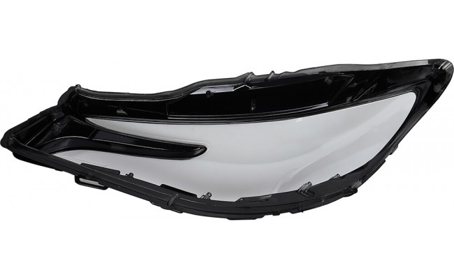 Стекло фары для Buick Excelle 2018-2021 (правое)