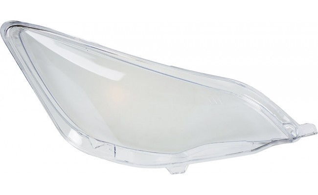 Стекло фары для Buick Excelle XT 2009-2014 (левое)