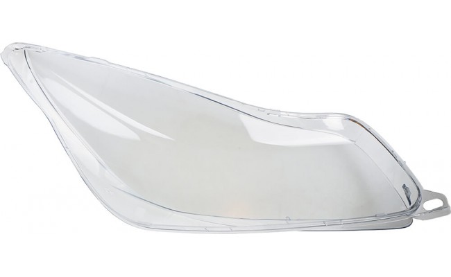 Стекло фары для Buick Regal 2008-2013 дорестайлинг (левое)