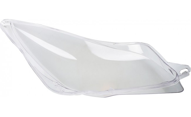 Стекло фары для Buick Regal 2013-2017 рестайлинг (левое)