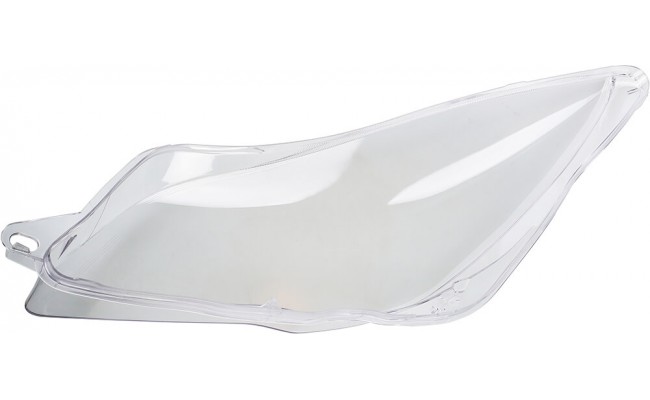 Стекло фары для Buick Regal 2013-2017 рестайлинг (правое)