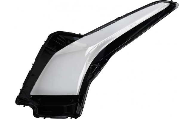 Скло фари для Cadillac ATS 2012-2016 (праве)