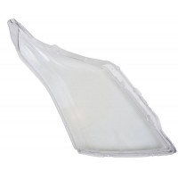 Скло фари для Cadillac SRX 2009-2016 (праве)