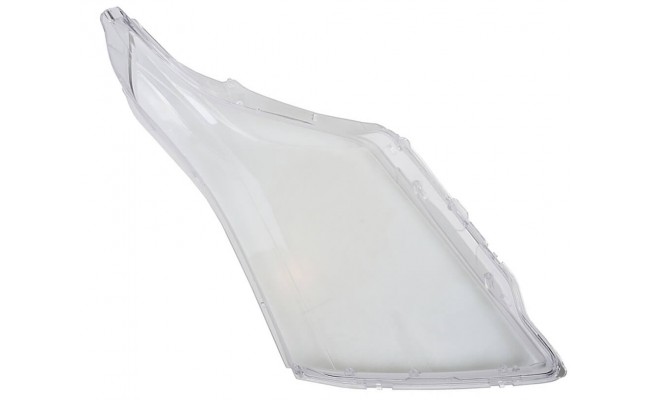 Скло фари для Cadillac SRX 2009-2016 (праве)