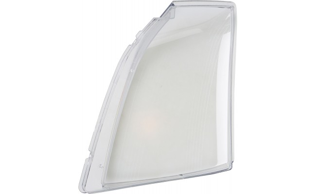 Скло фари для Cadillac STS / SLS 2004-2011 (праве)