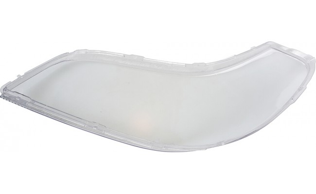 Стекло фары для Chevrolet Epica 2006-2013 (правое)