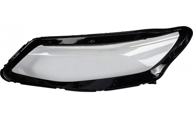 Стекло фары для Chevrolet Malibu XL 2015-2018 дорестайлинг (правое)