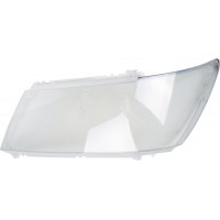 Скло фари для Dodge Journey 2007-2020 (ліве)