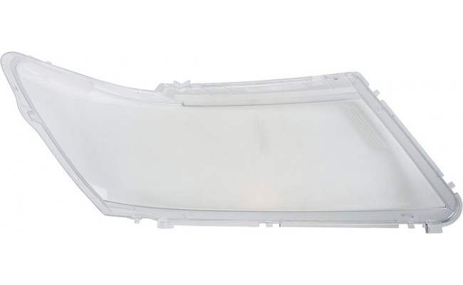 Скло фари для Dodge Journey 2007-2020 (ліве)