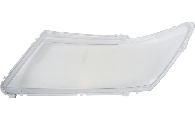 Стекло фары для Dodge Journey 2007-2020 (правое)