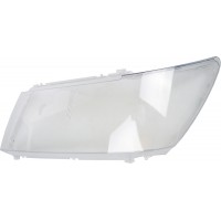 Скло фари для Fiat Freemont 2007-2020 (ліве)