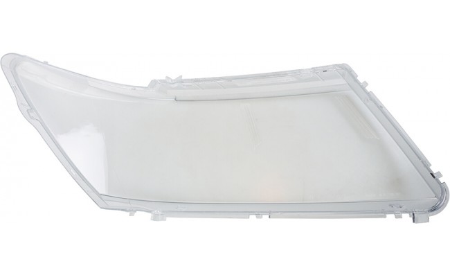 Стекло фары для Fiat Freemont 2007-2020 (левое)