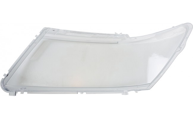 Скло фари для Fiat Freemont 2007-2020 (праве)