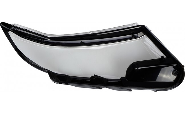 Скло фари для Ford Edge 2010-2015 рестайлінг (ліве)