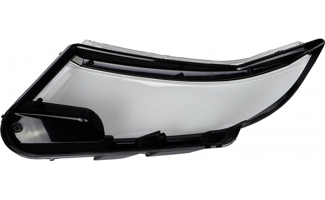 Скло фари для Ford Edge 2010-2015 рестайлінг (праве)