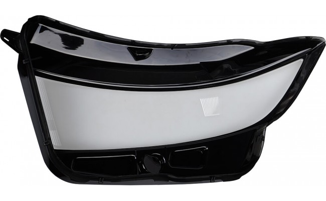 Скло фари для Ford Edge 2015-2019 дорестайлінг (праве) Скло фари для Ford Edge 2015-2019 дорестайлінг (праве)