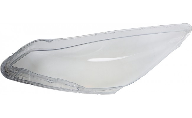 Скло фари для Ford Escape 2012-2016 дорестайлінг (праве)