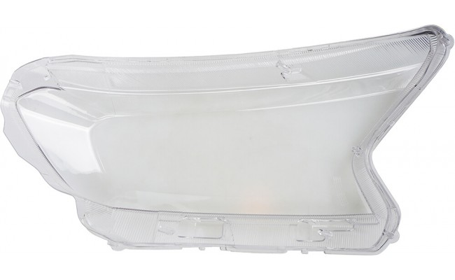 Скло фари для Ford Everest 2015-2021 (ліве)