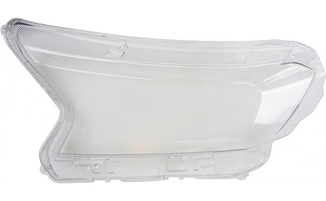 Стекло фары для Ford Everest 2015-2021 (правое)