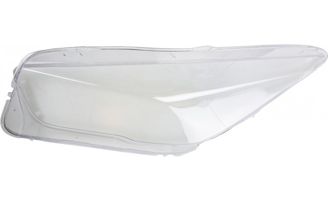 Стекло фары для Ford Kuga 2016-2019 рестайлинг (правое)