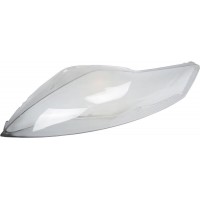 Стекло фары для Ford Mondeo MK4 2007-2014 (левое)