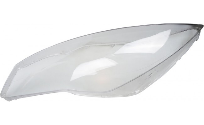 Скло фари для Ford Mondeo MK4 2007-2014 (ліве)