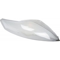 Стекло фары для Ford Mondeo MK4 2007-2014 (правое)