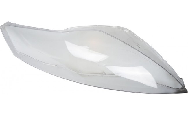 Стекло фары для Ford Mondeo MK4 2007-2014 (правое)