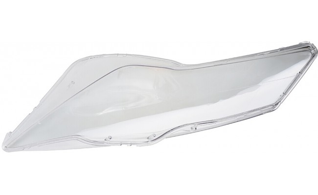 Стекло фары для Ford Mondeo MK4 2007-2014 (правое)