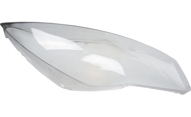 Скло фари для Ford Mondeo MK4 2007-2014 (праве)