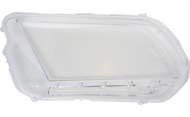 Скло фари для Ford Mustang MK5 2010-2015 (праве)