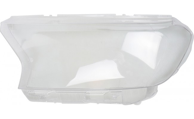 Скло фари для Ford Ranger 2019-2022 (ліве)