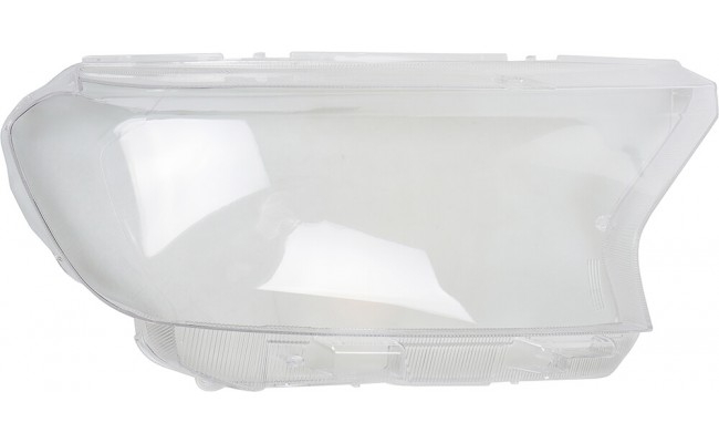 Стекло фары для Ford Ranger 2019-2022 (правое)