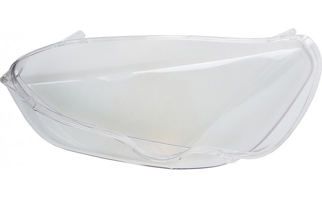 Стекло фары для Ford S-Max 2006-2015 (правое)